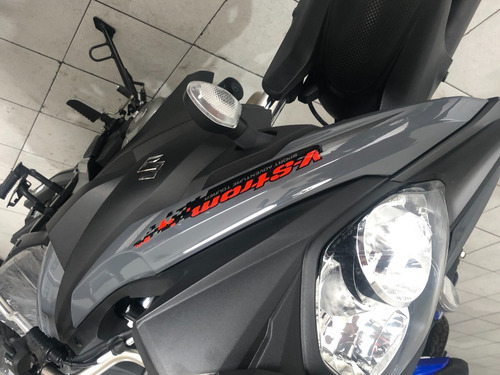 Imagem 5 de 12 de Suzuki Dl 650 A 0km 2022