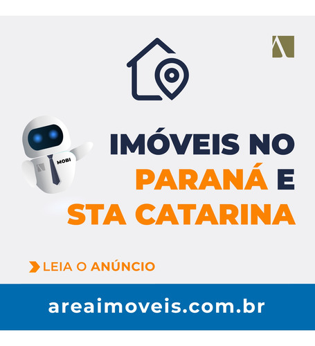 Imagem 8 de 10 de Casa Com 3 Dormitórios À Venda Com 160m² Por R$ 150.773,71 No Bairro Planta Deodoro - Piraquara / Pr - 155552521800-3