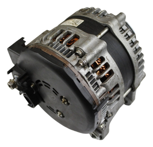 Alternador Porsche Cayenne 12v 210a 2020 2021 2022 2023 2024 (Usado)