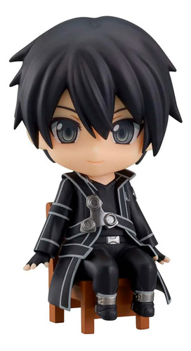 Figura Nendoroid Swacchao Kirito