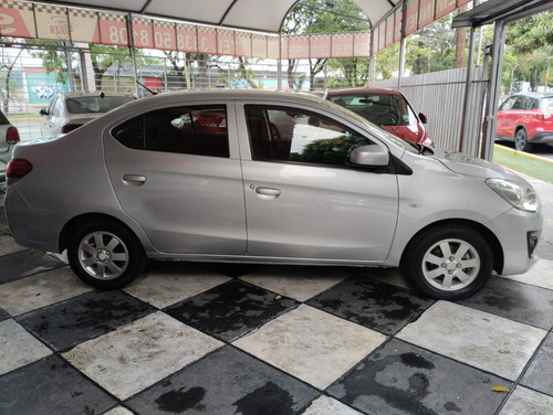 Dodge Attitude 1.2 Se Mt