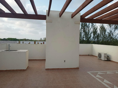 Quintas Al Andaluz Casa En Venta 3 Recamaras Cuarto De Serv Y Roof Garden Como Inversión