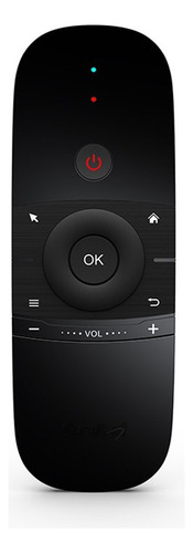 Control Remoto Air Mouse Mini Keyboard W1 Con Control Por Vo