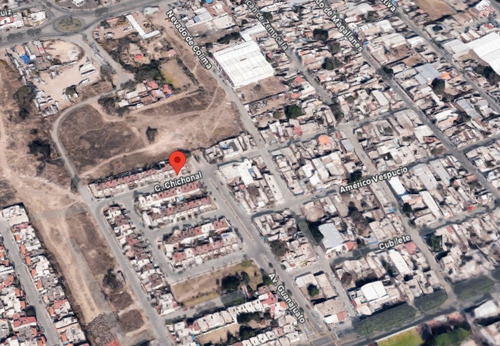 Sk01- Oportunidad. Casa En Remate Bancario En C. Chichonal, Bsoque Del Valle, Leon, Gto. (solo Recursos Propios)