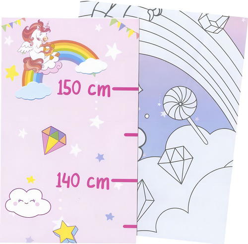 Mi Caja De Unicornios, De Suaseta. Editorial Susaeta En Español