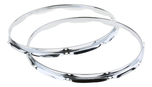 Anillo De Aro Para Tambor De Caja De 10 Agujeros