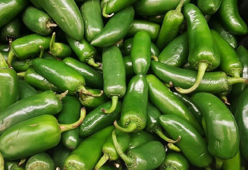 Jalapeños Encurtidos X 175 Gr - Cultivando Sur