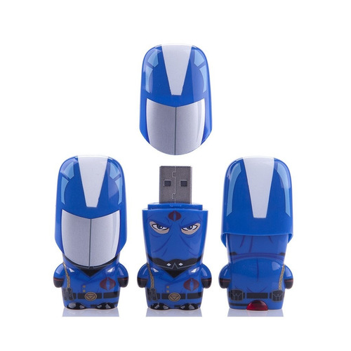 Pen Drive Mimoco Cobra Commander (8gb)