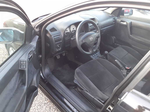 Chevrolet Astra Advantage 2.0 2011