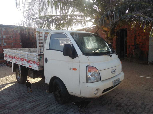 Hyundai Hr 2'4