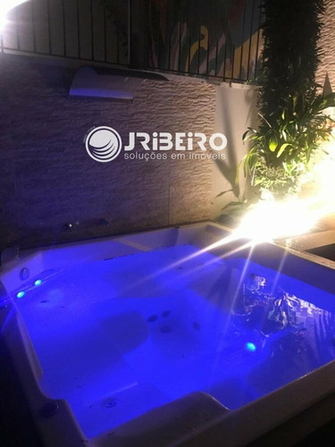 Imagem 25 de 30 de Casa Sobrado À Venda No Horto Florestal São Paulo-sp Zona Norte - 901225