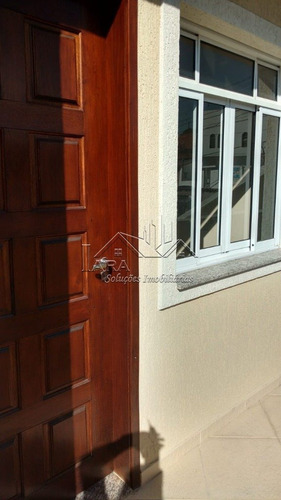 Imagem 5 de 15 de Casa Em Condominio - Vila Re - Ref: 7570 - V-7570