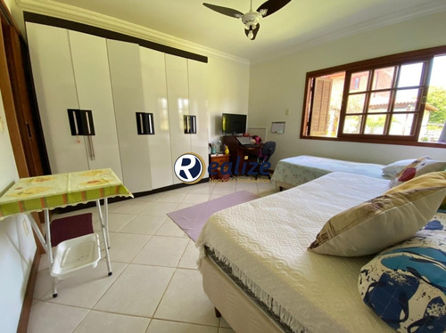 Imagem 27 de 30 de Linda Chácara Com 07 Quartos Sendo 05 Suítes Ótima Localização Meaípe Guarapari-es - Ch00020 - 69292256