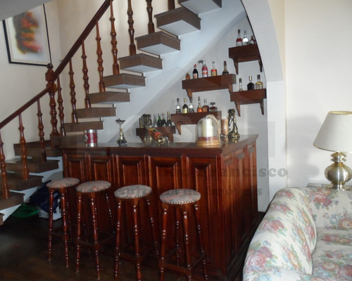 Imagem 11 de 30 de Casa Na Lapa - Ca03981 - 32668044