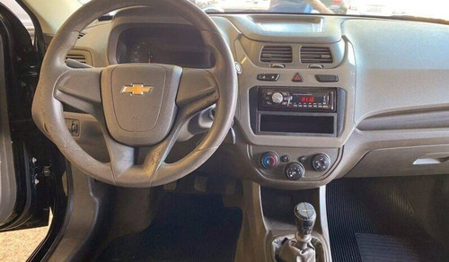 Imagem 4 de 8 de Chevrolet Cobalt 1.4 Sfi Ls 8v Flex 4p Manual