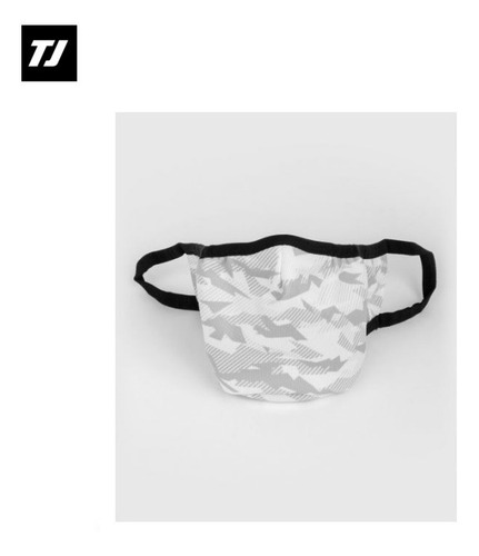 Mascarilla Venum White Camo