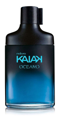 Eau De Toilette Kaiak Océano 25ml Natura