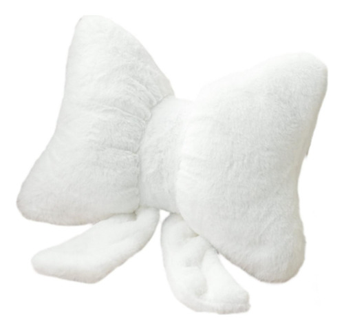Almohada De Arco Bownot Almohada De Almohada Simple Camión