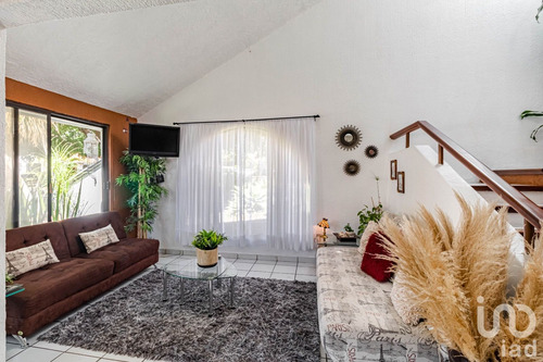 Venta Casa 3 Ambientes Residencial Country