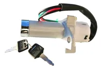 Comprar Llave De Contacto Yumbo Shark\u002Ftitan\u002Fwnr Explorer - Gtm00041