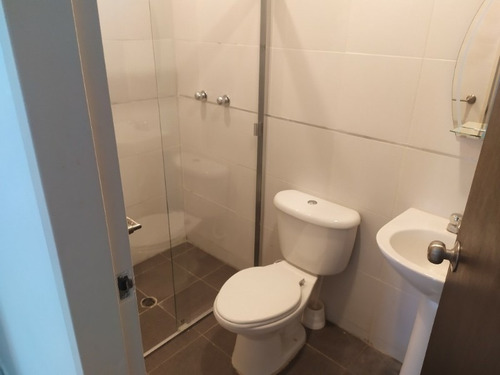 Imagen 7 de 15 de Apartamento En Res. Puerta Real, Lema-482