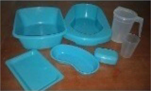 Imagen 3 de 4 de Kit Admision Clinico