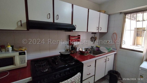 Apartamento En Venta La Candelaria Ee25-5242