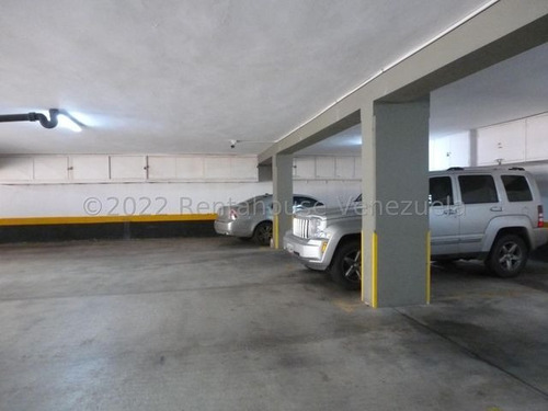 Encuentra Calidad De Vida En Este Apartamento Sin Salir De Caracas, #25-20445 Rm