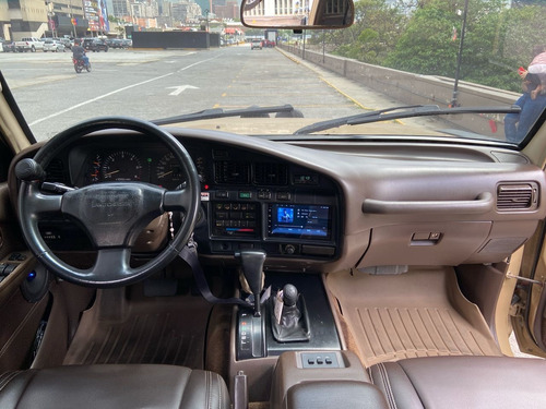 Toyota Burbuja