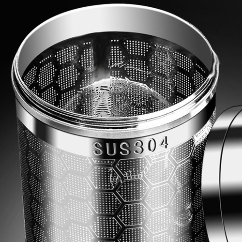 Té De Hojas Sueltas Más Empinado Colador De Té De Hojas Suel