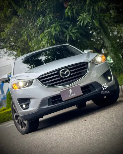 Mazda CX-5 2.5 Grand Touring Lx