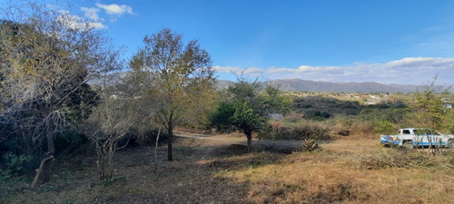 Imagen 9 de 15 de Vendo Terreno En La Falda