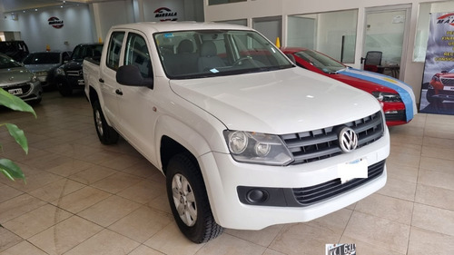 Imagen 2 de 5 de Volkswagen Amarok 4x4