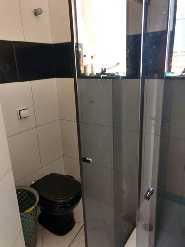 Sobrado - Ref: 5933