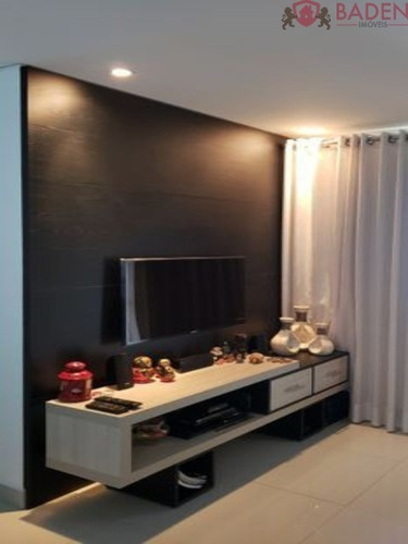 Imagem 3 de 30 de Apartamento 2 Dormitórios Sendo 1 Suíte - Ap03589