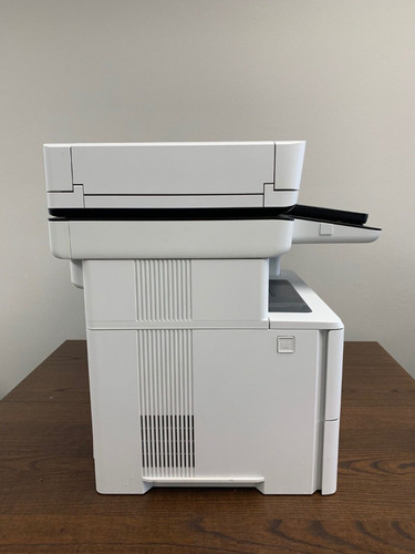 Multifuncional Hp Laserjet Managed Mfp E52645dn (1ps54a) (Reacondicionado)
