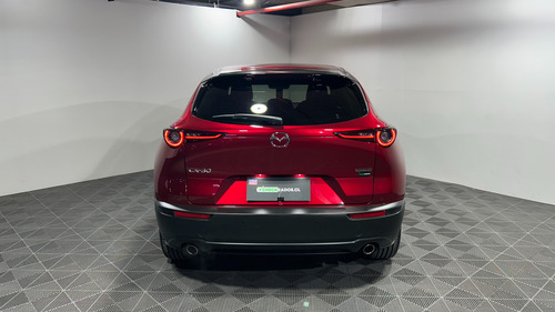 Mazda CX-30 2.0 Core Plus 2Wd At