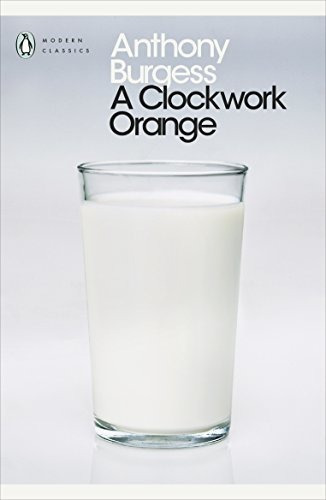 Clockwork Orange, A, De Burgess, Anthony. Editorial Penguin Books En Inglés