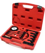 Comprar Comprobador De Compresión Motores Tdi Y Cdi 0-70 Bar