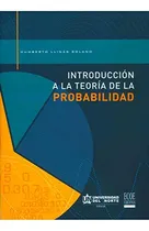 Comprar Libro Introducción A La Teoría De La Probabilidad De Humbert
