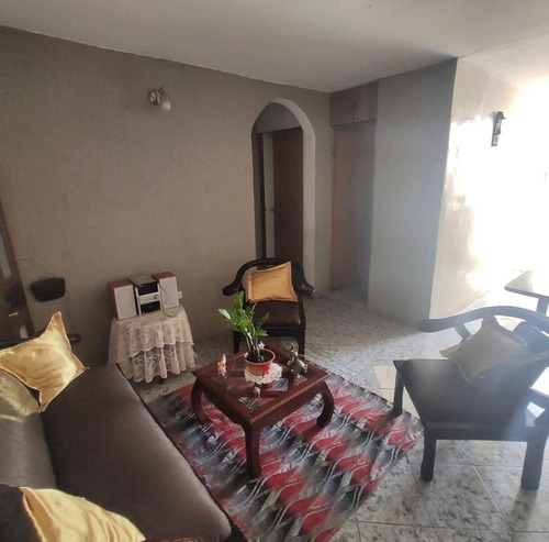 Imagen 6 de 13 de Se Vende Hermoso Y Moderno Apartamento Madre Maria Negociable 04243785803