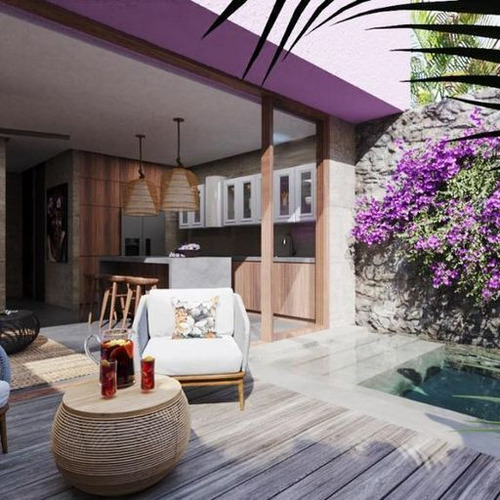 Venta De Apartamento En Vista Cana. Entrega Agosto 2025