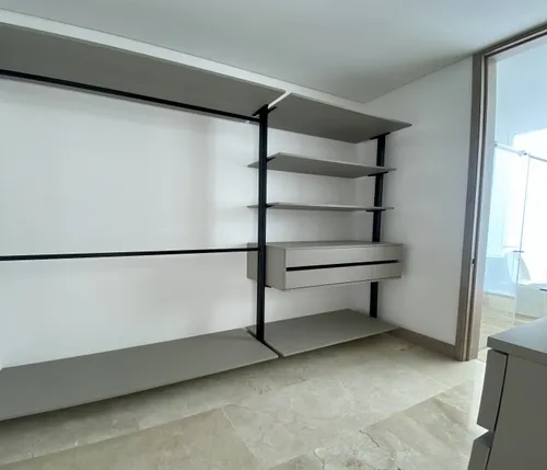 Vendo Apartamento En Altos De Menga