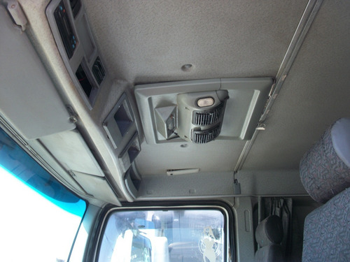 Mercedes Benz Atego 1725 Tractor En Excelente Estado