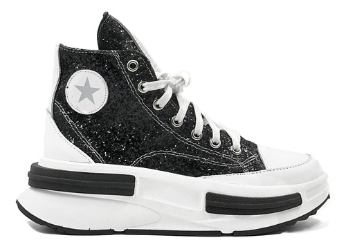 Zapatillas Mayvis Glitter Star