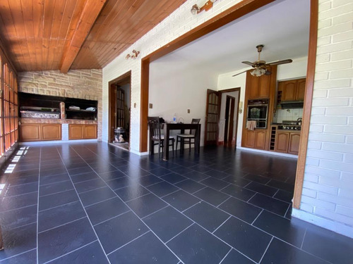 Chalet 5 Ambientes En Venta Mar Del Plata