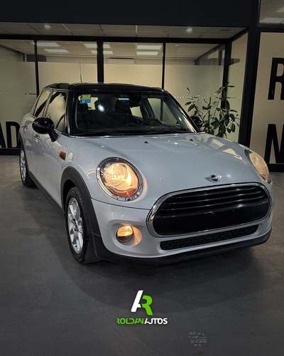Mini Cooper 1.5 F55 Pepper 136cv