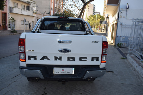 Ford Ranger 3.0 Cd 4X4 Limited + At 250Cv