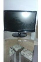 Tela De Computador De Mesa