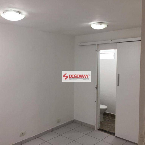 Imagem 8 de 16 de Casa A Venda E Locação No Cambuci - Ca0354